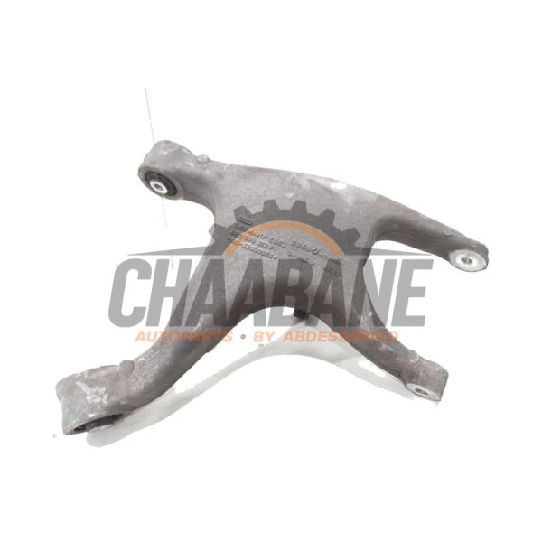 Bras de suspension arriere droit 8R0505312F Audi SQ5 (8RB) 3.0 TDI V6 24V 2012 / 2017