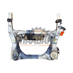 Faux chassis A2536208500 Mercedes GLC AMG (X253) 3.0 43 AMG V6 Turbo 4-Matic