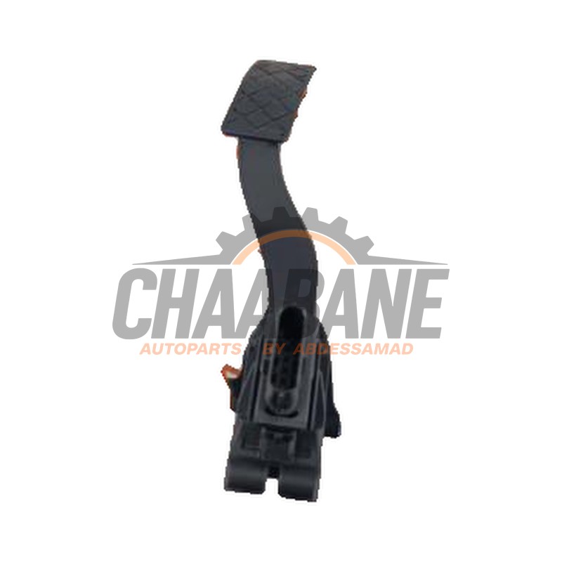 Capteur de position accelerateur 5Q1723503H Audi A3 Limousine (8VS/8VM) 2.0 TFSI 16V Quattro 2013 / 2020