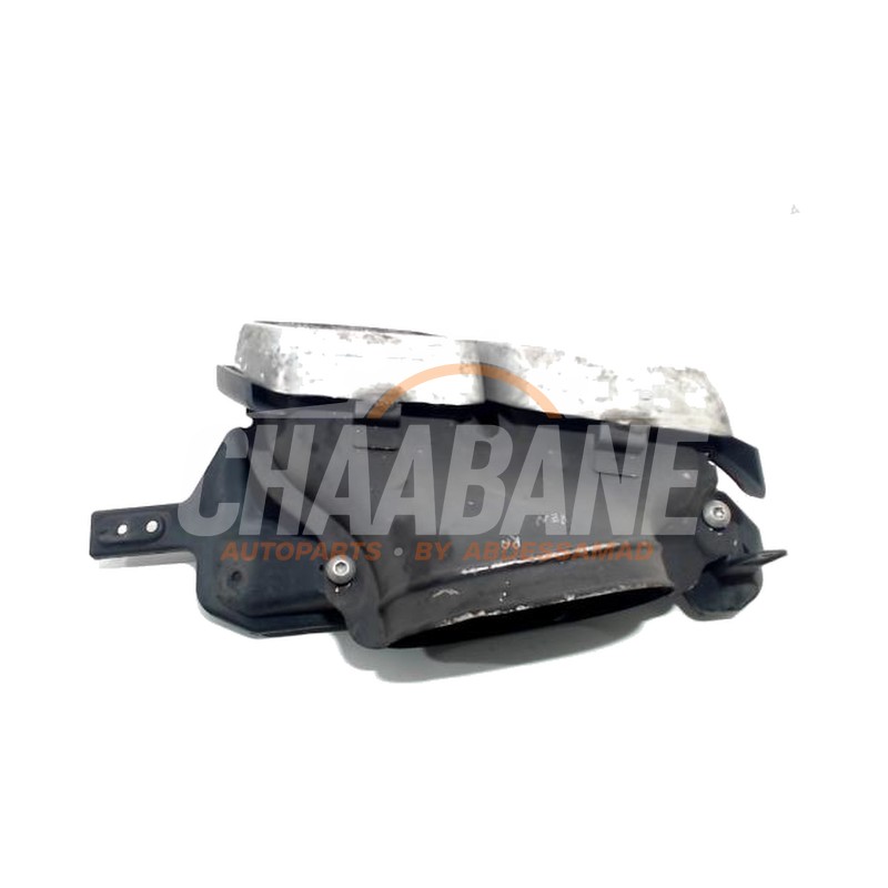 Echappement (complet) A231490022706 Mercedes S-Klasse
