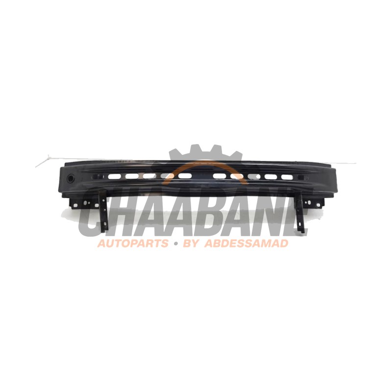 Traverse inferieure 5E0807109C Skoda Octavia Combi (5EAC) 1.6 TDI Greenline 16V 2012 / 2020