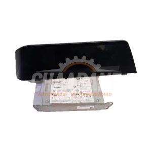 Kit navigation 8798742A269ZUA158 BMW 3-Serie 2019