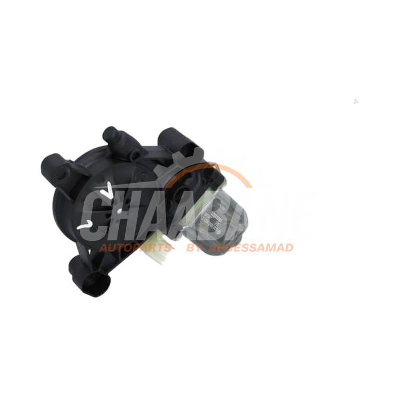 Moteur de vitre portiere 5Q0959802C Audi Q3 Sportback (F3N) 1.4 45 TFSIe 16V 2019