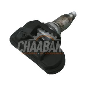 Capteur gonflage pneus A0009050030 Mercedes A-Klasse