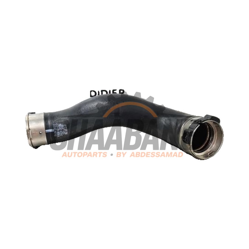 Tuyau intercooler A2465280282 Mercedes CLA (117.3) 1.6 CLA-180 16V