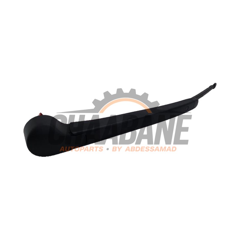 Bras essuie-glace arriere 2G0955707 Seat Ibiza V (KJB) 1.0 TSI 12V 2017
