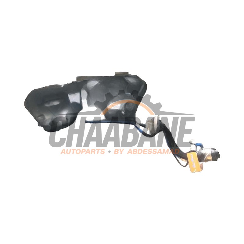 Reservoir de carburant 2064704503 Mercedes C Estate (S206) C-220d 2.0 Turbo 16V