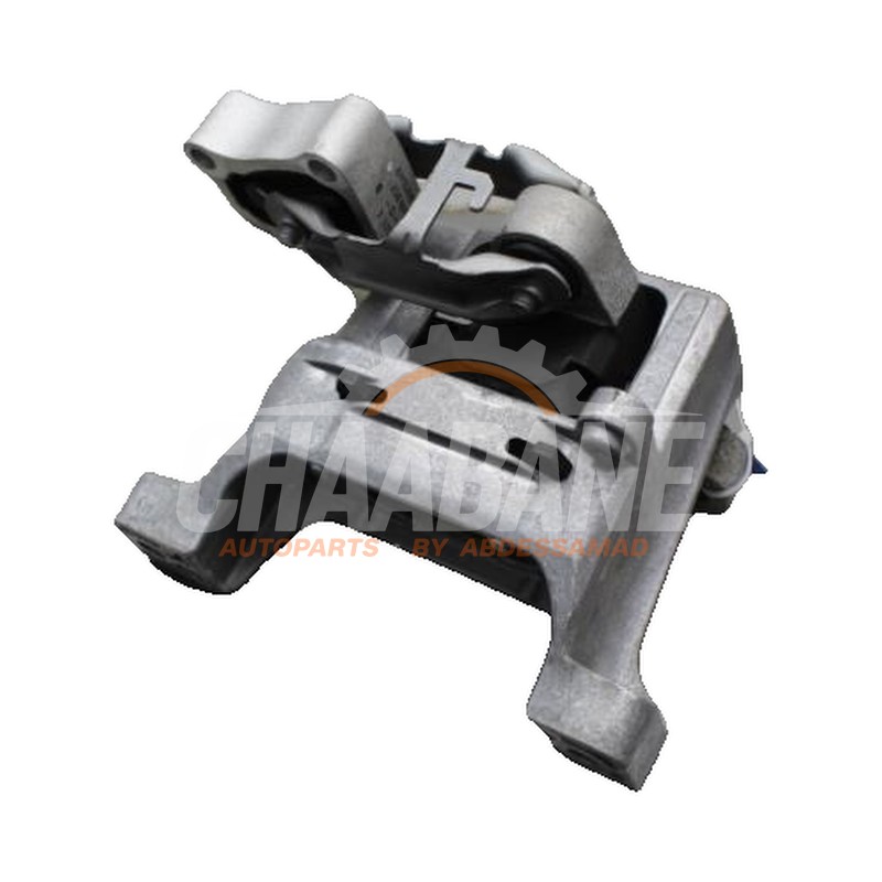 Support moteur A9102410000 Mercedes Sprinter 4t (907.6/910.6) 411 CDI 2.0 D RWD