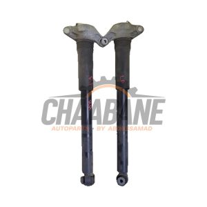 Kit amortisseur GX6318A145XX Jaguar XF (X260) 2.0 P250 Turbo 16V