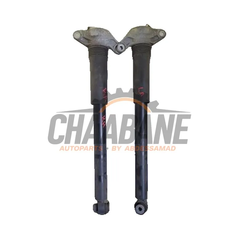 Kit amortisseur GX6318A145XX Jaguar XF (X260) 2.0 P250 Turbo 16V