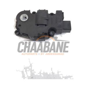 Clapet chauffage moteur A0999069800 Mercedes CLA (117.3) 1.5 CLA-180 CDI, 180 d 16V