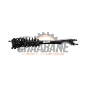 Barre amortisseur avant gauche A2933200700 Mercedes EQC (N293) 400 4-Matic