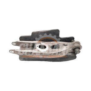 Bras de suspension bas arriere gauche 8W0505311E Audi A4 Allroad Quattro (B9) 2.0 TDI 16V 2016