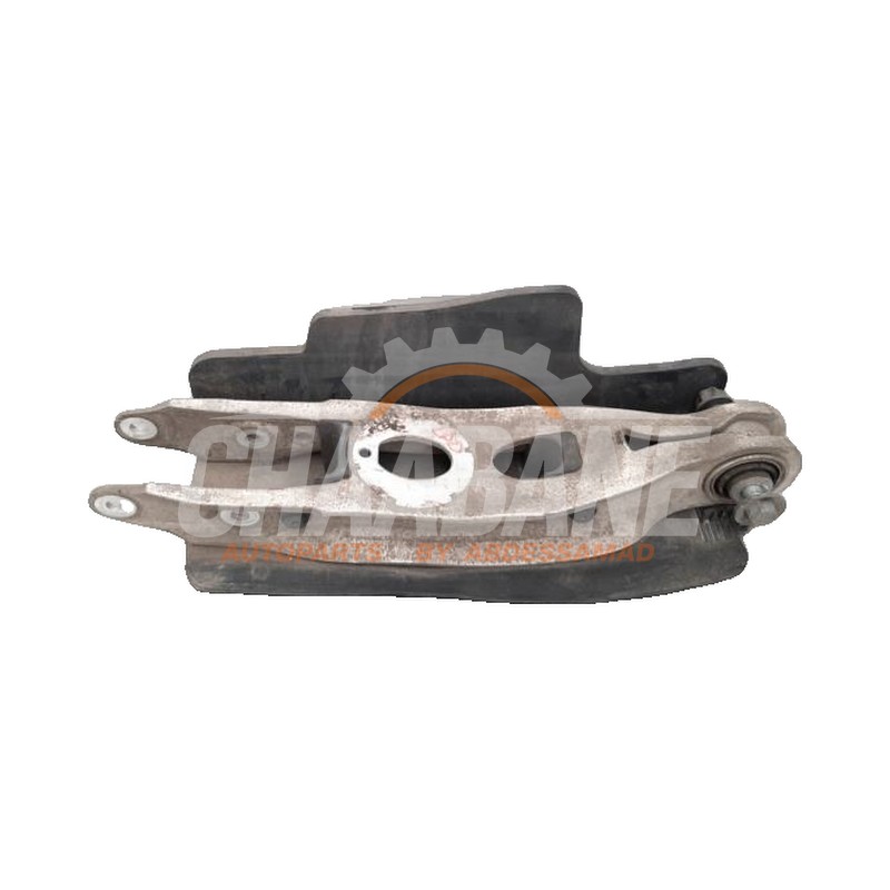 Bras de suspension bas arriere gauche 8W0505311E Audi A4 Allroad Quattro (B9) 2.0 TDI 16V 2016
