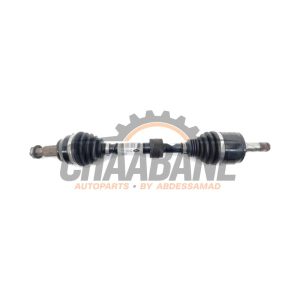 Arbre de transmission avant droit J9D33D402AC Jaguar I-Pace EV400 AWD