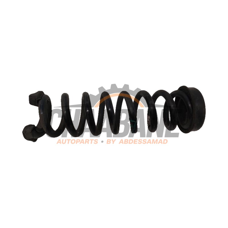 Ressort de flexion arriere 33536851727 BMW 3 serie Touring (F31) 316i 1.6 16V 2012 / 2019