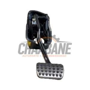 Pedale de frein A2052920415 Mercedes C (W205) C-200 2.0 CGI 16V