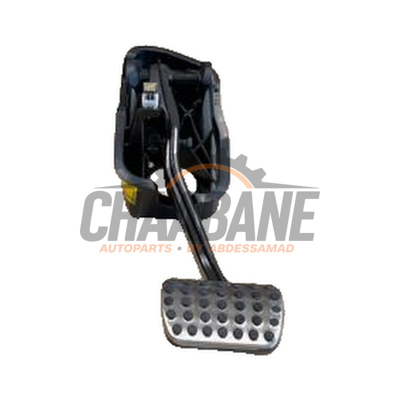 Pedale de frein A2052920415 Mercedes C (W205) C-200 2.0 CGI 16V
