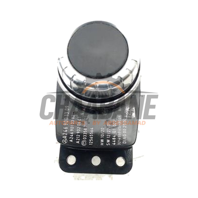 Commodo A2469001309 Mercedes GLA