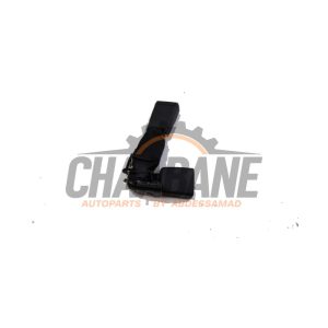 Insertion ceinture de securite arriere droite A1778602200 Mercedes A-Klasse AMG (177.0) 2.0 A-35 AMG Turbo 16V 4Matic