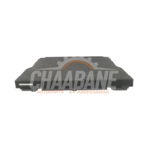Plaque sol coffre A2056805705 Mercedes C (W205) C-350 e 2.0 16V