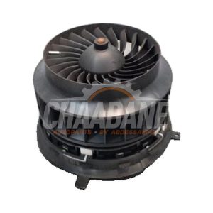 Ventilateur chauffage 0130309006 Mercedes C (C205) C-400 3.0 V6 Turbo 4-Matic
