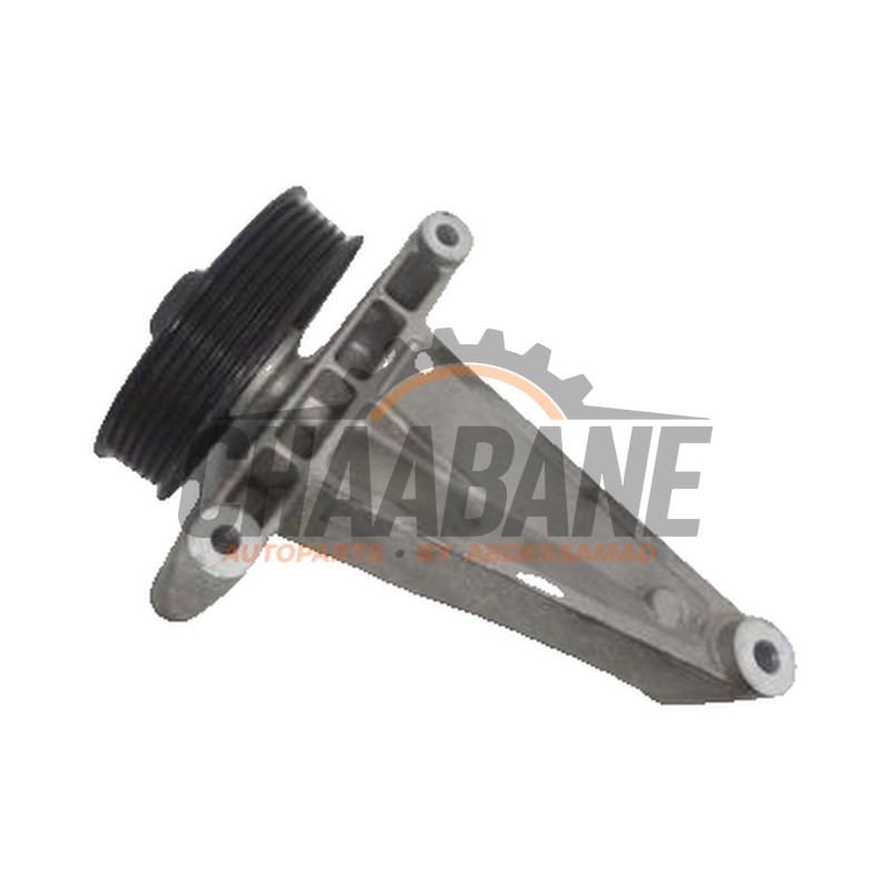Divers A6112341039 Mercedes Sprinter