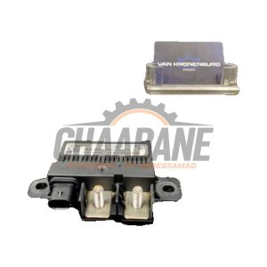 Relais A0009822023 Mercedes GLS AMG (X166) 5.5 63 AMG V8 32V 4-Matic