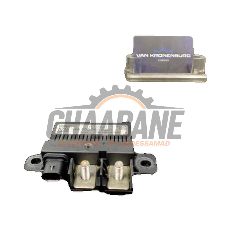 Relais A0009822023 Mercedes GLS AMG (X166) 5.5 63 AMG V8 32V 4-Matic