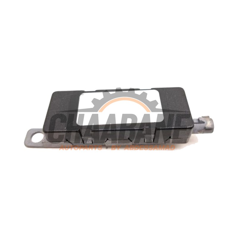 Module radio 670002130 Maserati Ghibli III 3.0 Diesel 2013