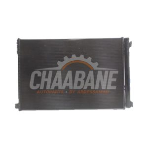 Condensateur clim 4M0816411D Audi E-Tron 2019