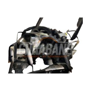 Moteur 656784 Mercedes GLA (156.9) 1.6 180 16V