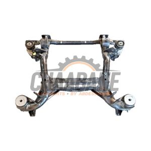 Faux chassis Audi Q4 (F4B) 45 e-tron quattro 77 kWh 2021