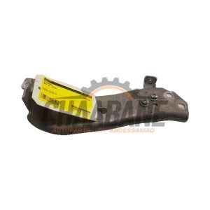 Support partie avant 7301585 BMW X2 (F39) sDrive 20i 2.0 16V Twin Power Turbo 2017 / 2023