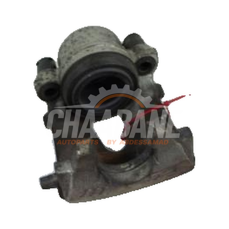 Etrier de frein (pince) avant droit 5Q0615106CC Skoda Octavia 2012 / 2020