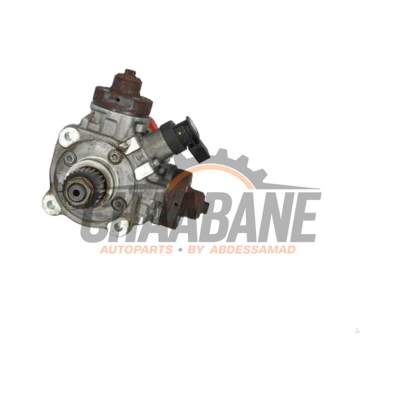 Pompe carburant mecanique 059130755CG Audi A4 (B9) 3.0 TDI V6 24V 2015