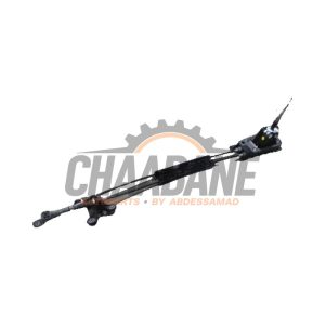Levier de vitesse 5Q0711049AN Seat Leon 2012 / 2020