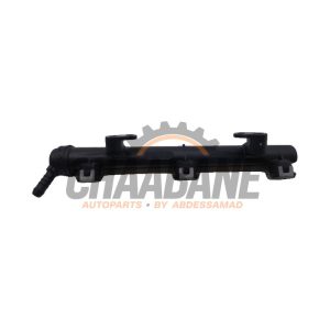 Systeme dinjection 04C133317M Skoda Fabia III (NJ3) 1.0 12V 2014 / 2021