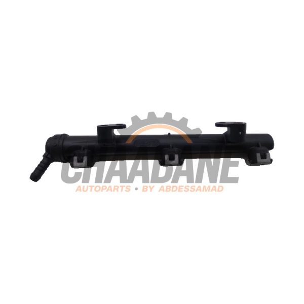 Systeme dinjection 04C133317M Volkswagen Polo VI (AW1) 1.0 MPi 12V 2017