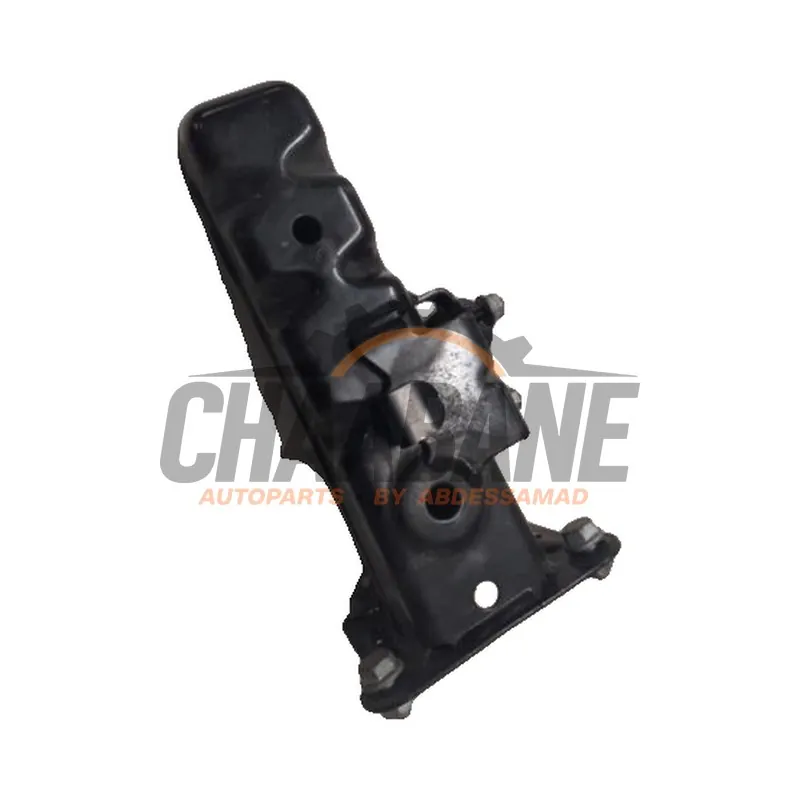 Support pare-chocs avant droit A447620019 Mercedes Vito (447.6) 2.2 114 CDI 16V