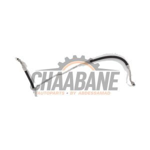 Tuyau clim 9252990 BMW X5 (F15) xDrive 30d 3.0 24V 2013 / 2018