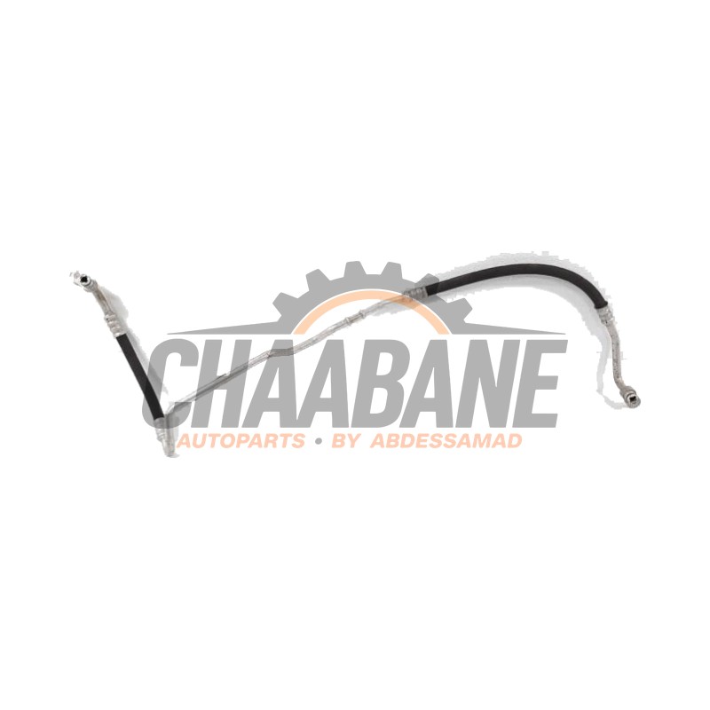 Tuyau de climatisation 9252990 BMW X5 (F15) xDrive 30d 3.0 24V 2013 / 2018