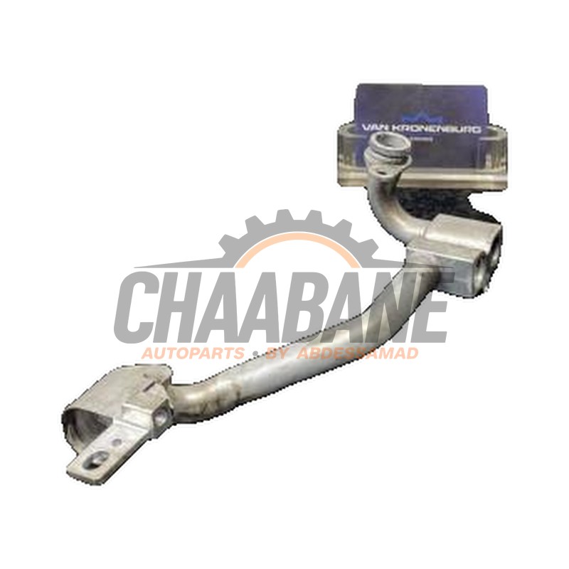 Tube deau A6542031202 Mercedes E (W213) E-220d 2.0 Turbo 16V 4-Matic