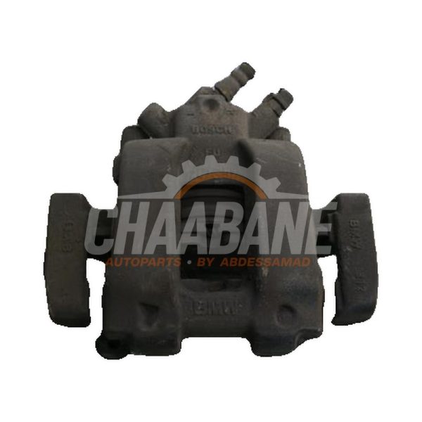 Etrier de frein avant droit BMW 3 serie Gran Turismo (F34) 320d 2.0 16V 2012 / 2020