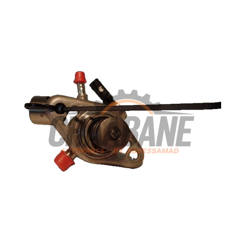 Pompe haute pression 04E127026E Volkswagen Caddy Alltrack 1.2 TSI 16V 2015 / 2020
