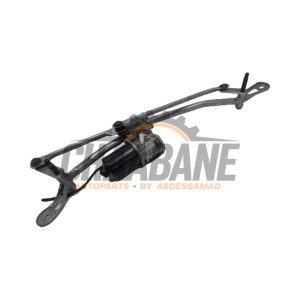 Moteur essuie-glace avant 61617450482 BMW 7-Serie 2015 / 2022