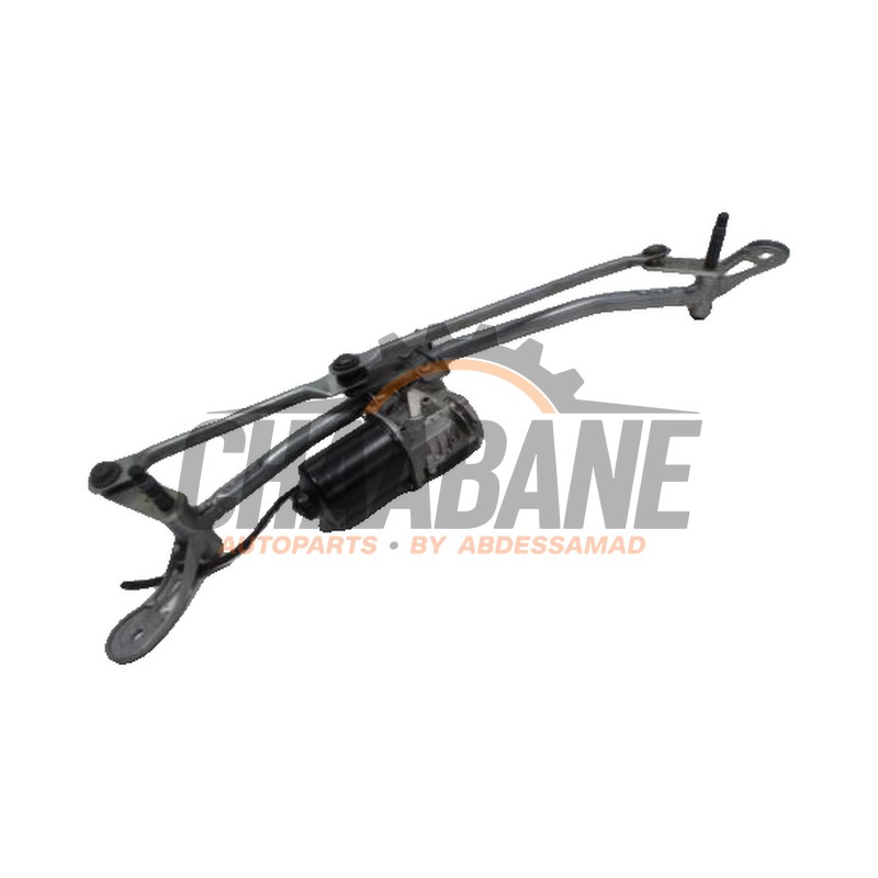 Moteur essuie-glace avant 61617450482 BMW 7-Serie 2015 / 2022