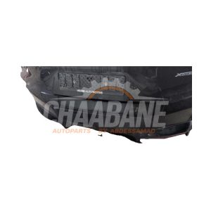 Pare-chocs arriere 51125A2F3C9 BMW iX (I20) xDrive50 112 kWh 2021