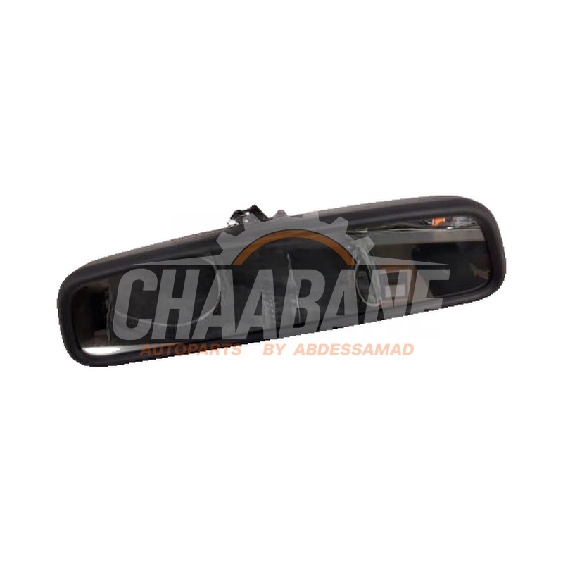 Retroviseur interieur 9256138 BMW 4-Serie 2013 / 2020