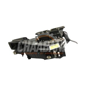Bloc chauffage A2468301500 Mercedes A (W176) 1.5 A-180 CDI, A-180d 16V